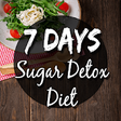 Icono de programa: 7 Days Sugar Detox Diet