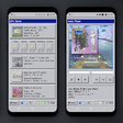 Icono de programa: W95 Mobile Retro Klwp The…