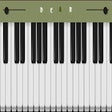 Icono de programa: Piyano : Piano keys Game …