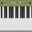 Icon of program: Piyano : Piano keys Game …