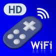 Icon of program: All-in-one WiFi Remote HD