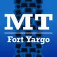 Icon of program: Make Tracks: Fort Yargo