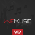 Icon of program: WeMusic