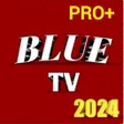 Icon of program: Blue TV PRO