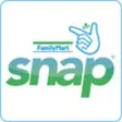 Icon of program: FamilyMart: Snap App