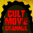 Icon of program: Cult Movie Channel