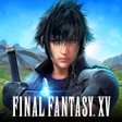 Icono de programa: Final Fantasy XV: A New E…