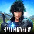 Icon of program: Final Fantasy XV: A New E…