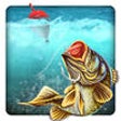 Icon of program: Simulator Fishing Summer
