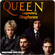 Icono de programa: Queen Legendary Ringtones