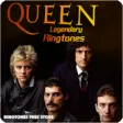 Icon of program: Queen Legendary Ringtones