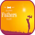 Icon of program: Happy Father's Day 2020 :…