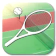 Icon of program: Tennis Tracker