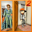 Icon of program: Scaredy Scary Teacher Cha…