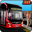 Icon of program: Bus Driving School 3D