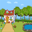 Icono de programa: Forest Car Escape