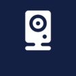 Icono de programa: SecurityCam for Windows 1…