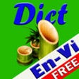 Icon of program: Bamboo Dict Free English-…