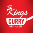 Icon of program: Kings Curry