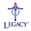 Icon of program: Legacy - donate, give and…