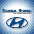 Icon of program: Regional Hyundai