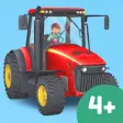 Icon of program: Little Farmers for Kids