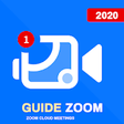 Icono de programa: Guide for ZOOM Cloud Meet…
