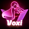 Icon of program: Voxi - Live Video Chat