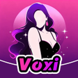 Icon of program: Voxi - Live Video Chat