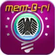 Icon of program: Mem-O-ri Germany Quiz - l…