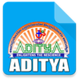 Icono de programa: Aditya Analysis
