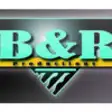 Icon of program: B & R productions