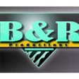 Icon of program: B & R productions