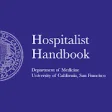 Icon of program: Hospitalist Handbook
