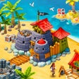 Icon of program: Fantasy Forge: Build an E…