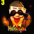 Icono de programa: Ice 3 cream neighbor ice …