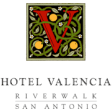Icon of program: Hotel Valencia Riverwalk …