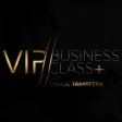 Icon of program: VIP Business Class +