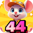 Icon of program: 44Nova Leap