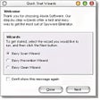Icon of program: Spyware Eliminator Profes…