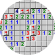 Icono de programa: Classic Mines