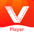 Icon of program: VidPlayer - Video & Audio…