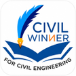 Icon of program: Civil Winner - Civil Exam…
