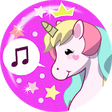 Icon of program: Unicorn Ringtones