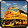 Icon of program: Freight Train Simulator