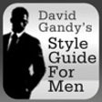 Icon of program: David Gandy Style Guide F…
