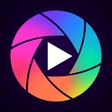 Icon of program: Gif Maker Cam - Animated …