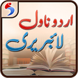 Icono de programa: Urdu Novel Library - Free…