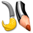Icono de programa: Multi Touch Paint