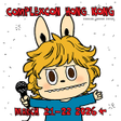 Icono de programa: ComplexCon Hong Kong 2026